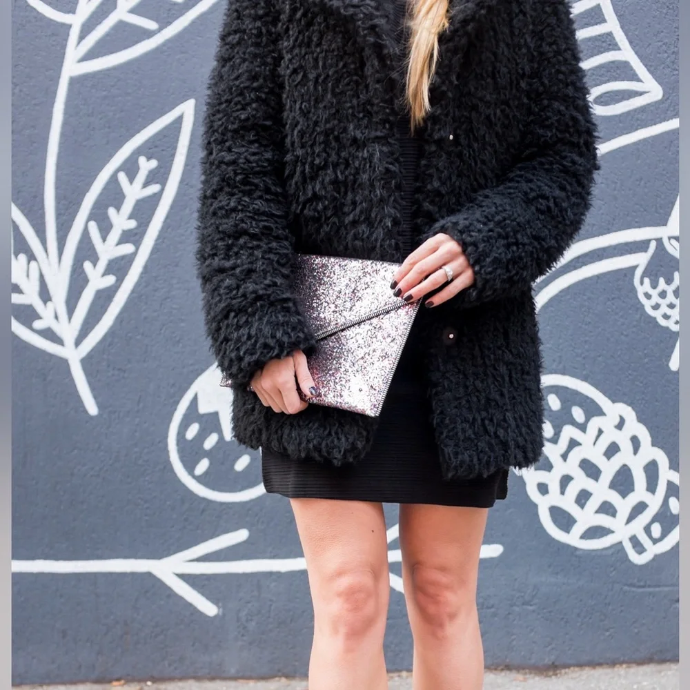 Rebecca Minkoff Clutch